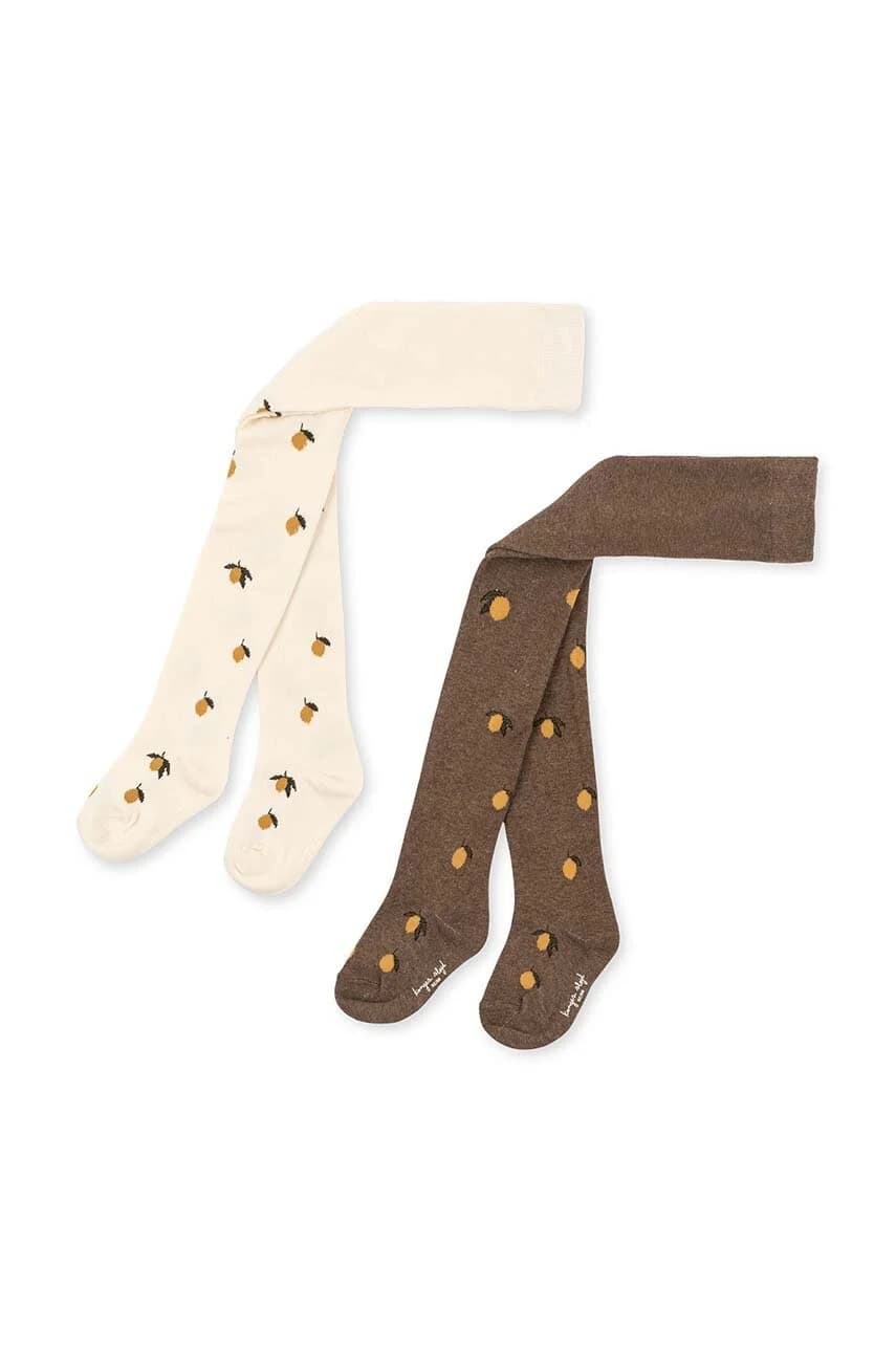 Детские колготки 2 шт.