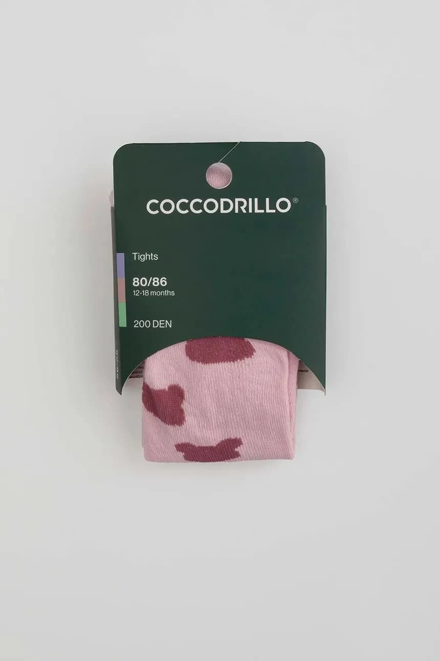 Детские колготки - фото 2