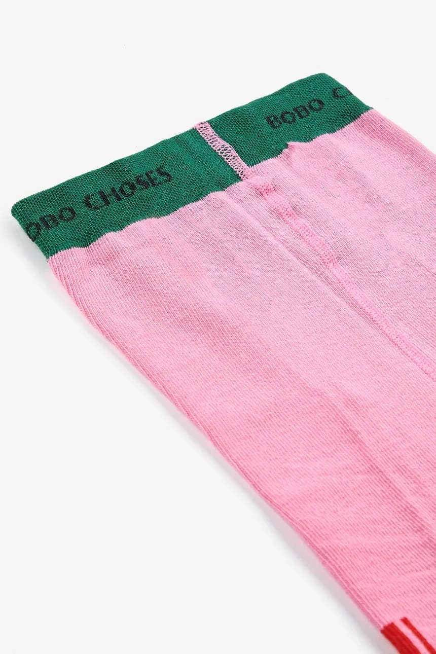 Детские колготки - фото 2