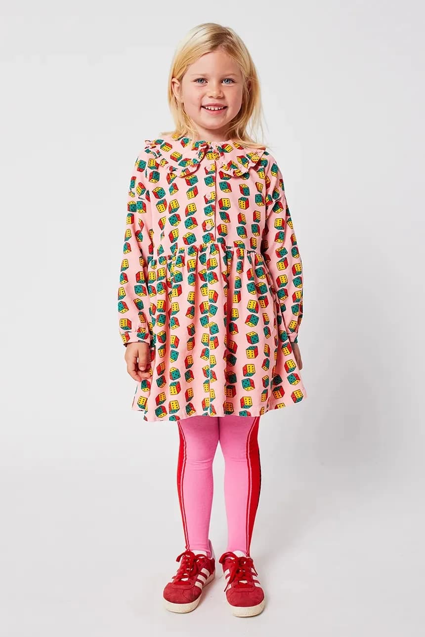 Детские колготки - фото 3