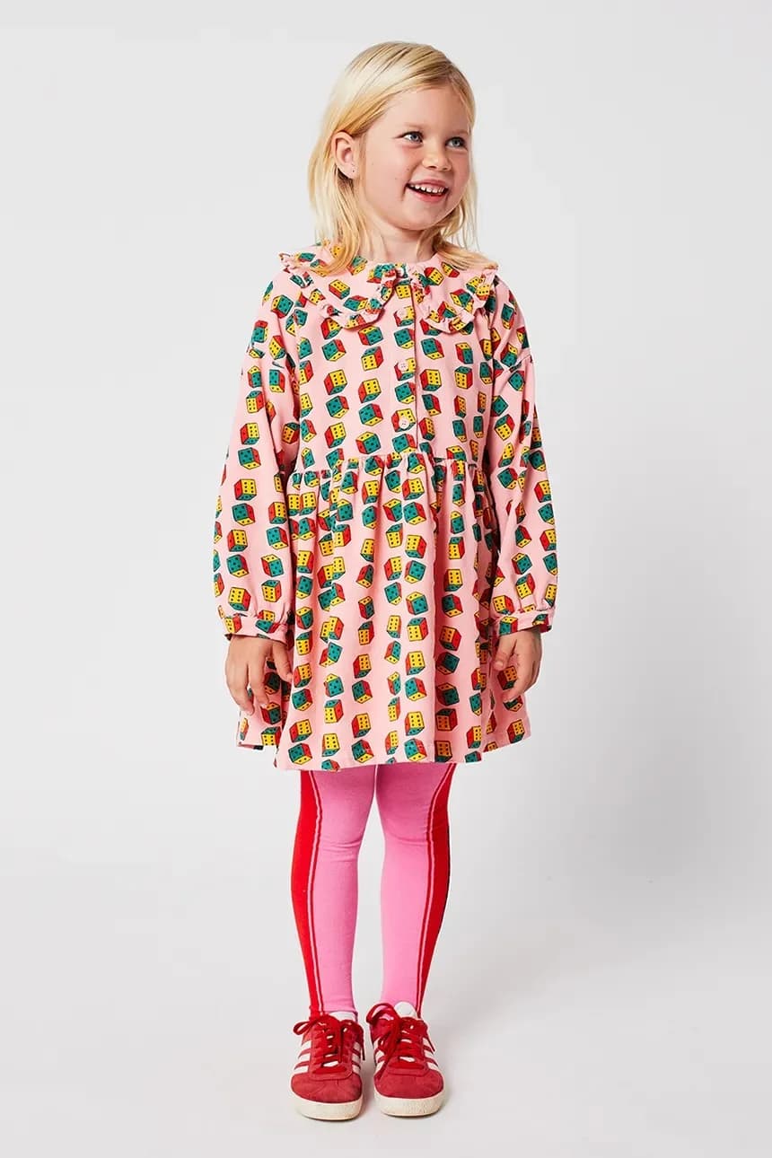 Детские колготки - фото 4