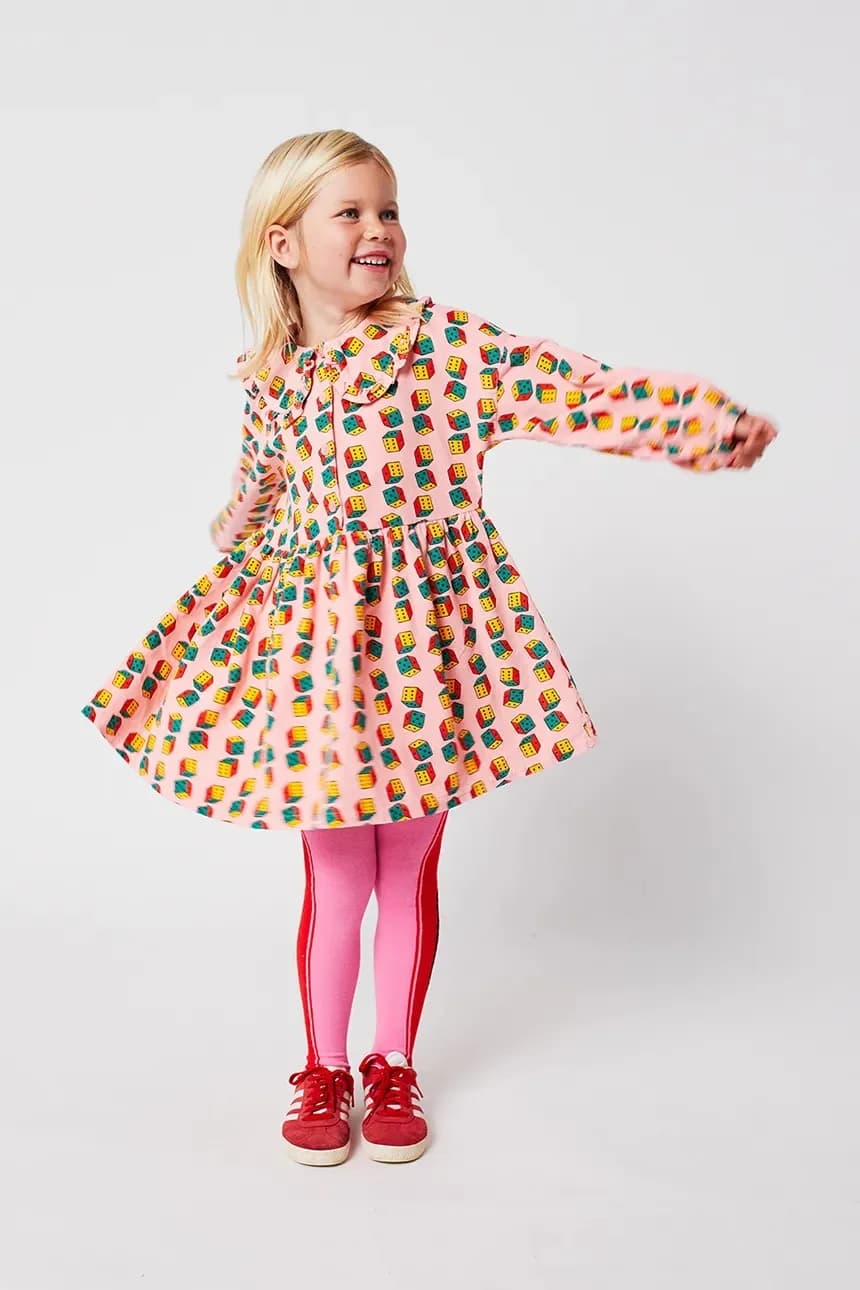 Детские колготки - фото 5