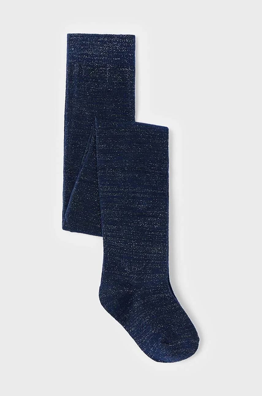 Детские колготки Колготки с люрексом