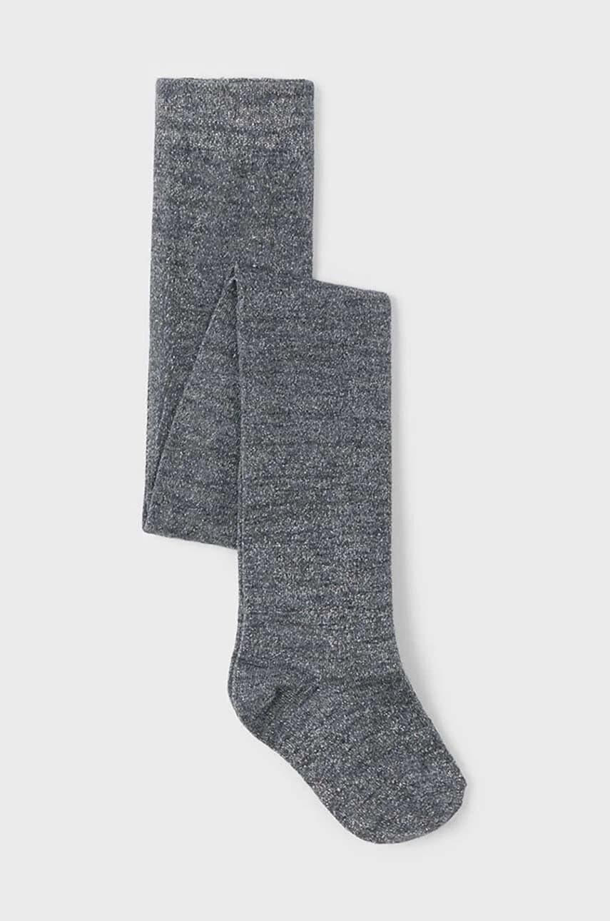 Детские колготки Колготки с люрексом