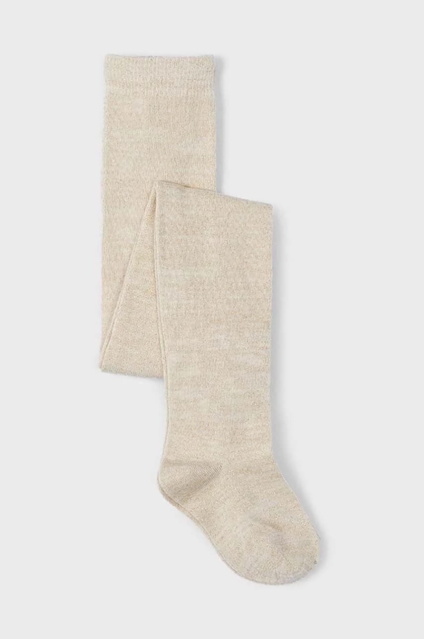 Детские колготки Колготки с люрексом