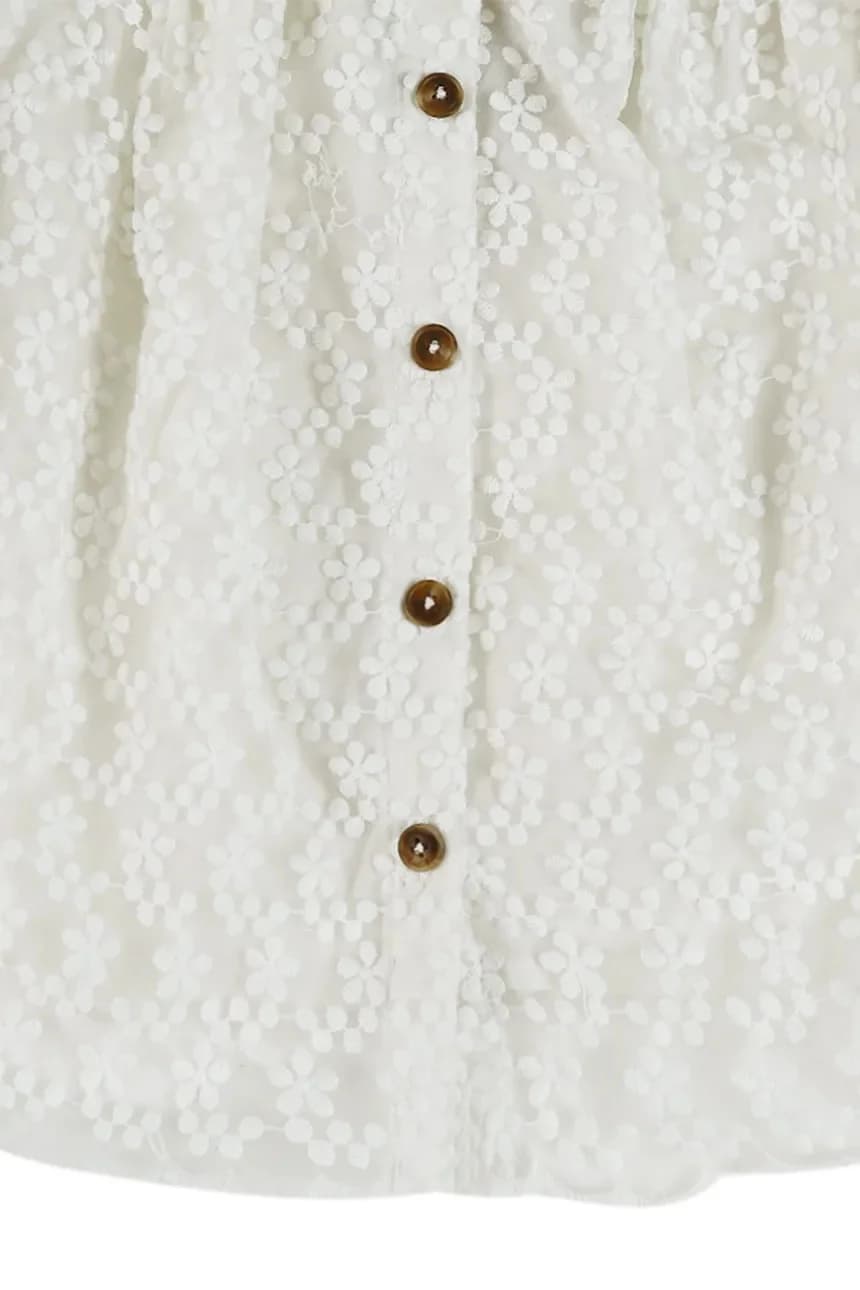 Mailien Blouse детская блузка - фото 5