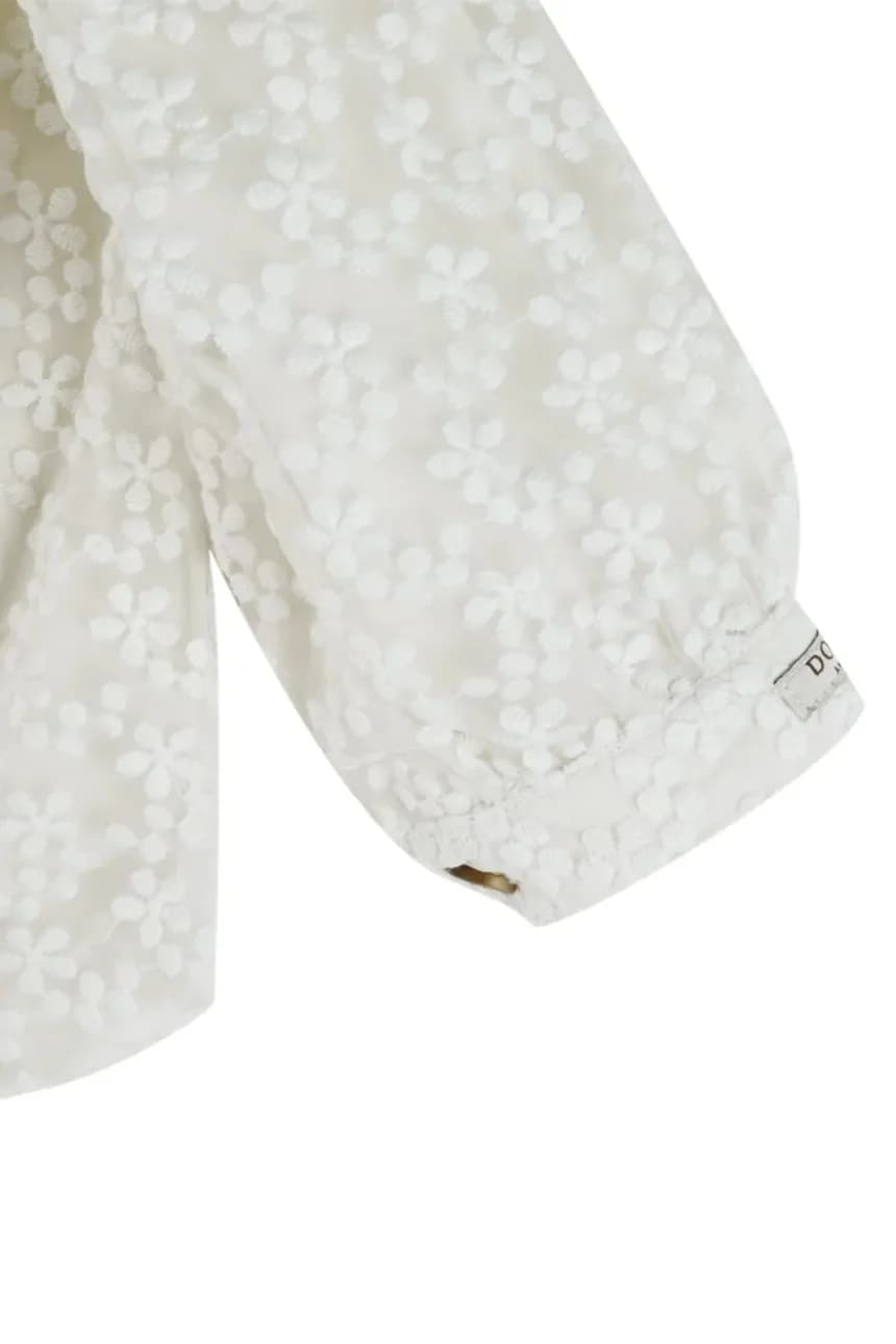 Mailien Blouse детская блузка - фото 6