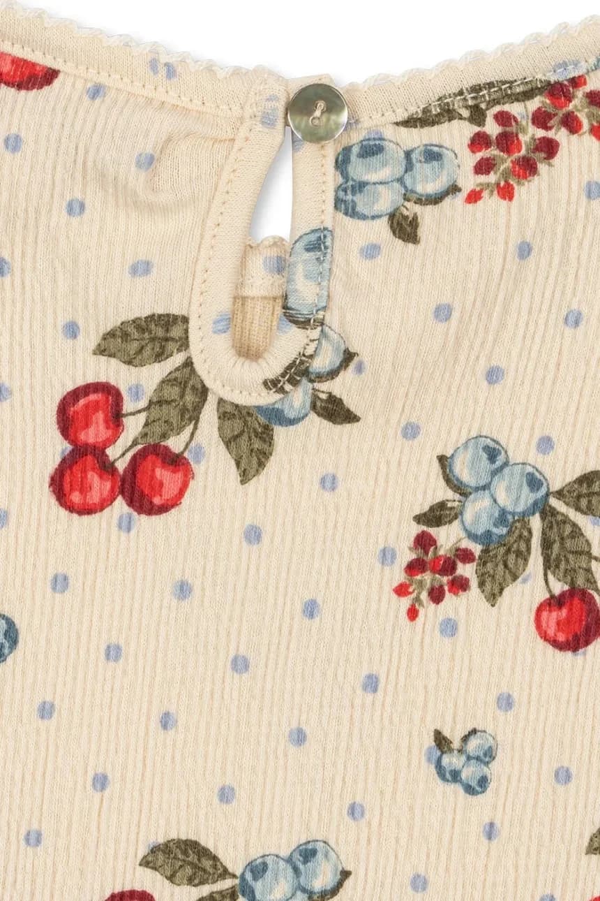 CLEO BLOUSE GOTS детская блузка - фото 3