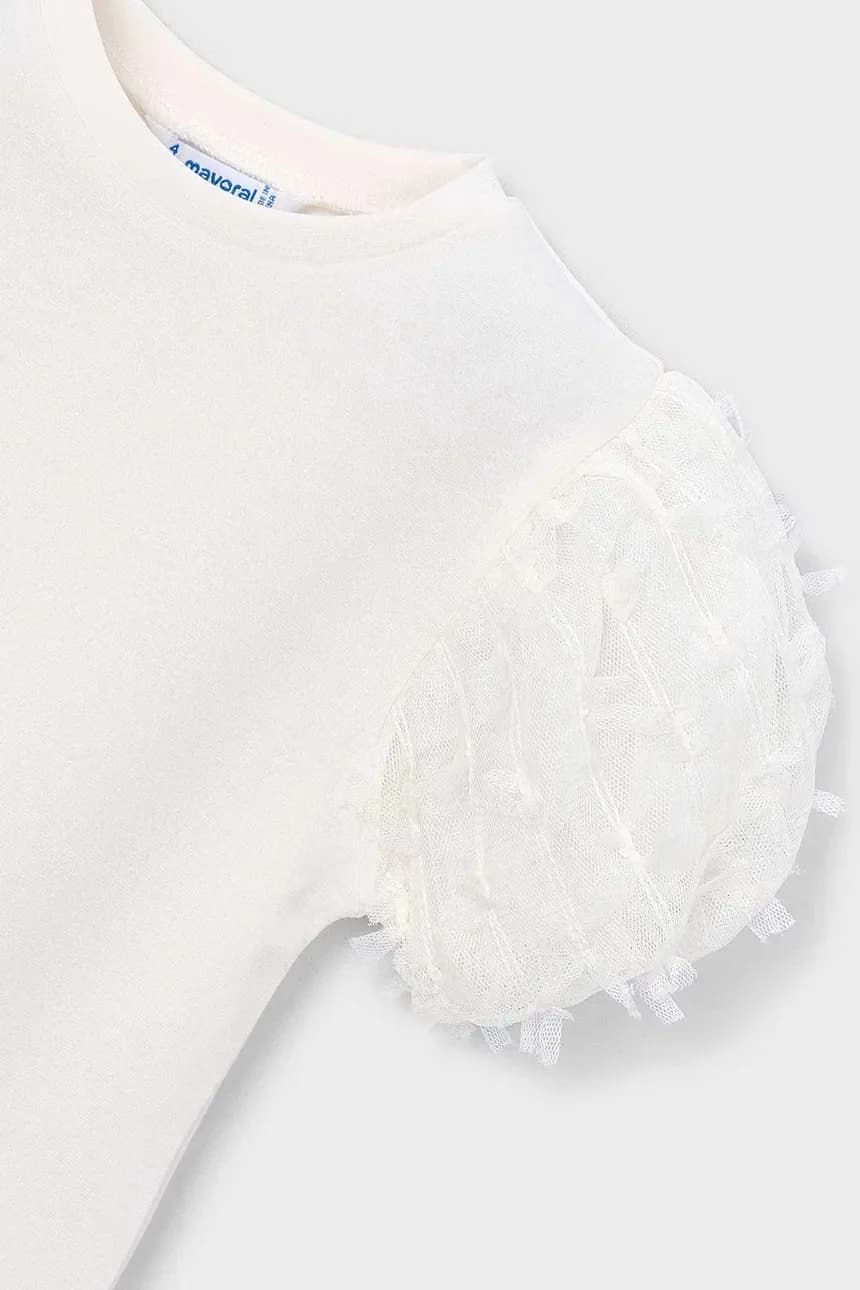 Детская блузка - фото 3