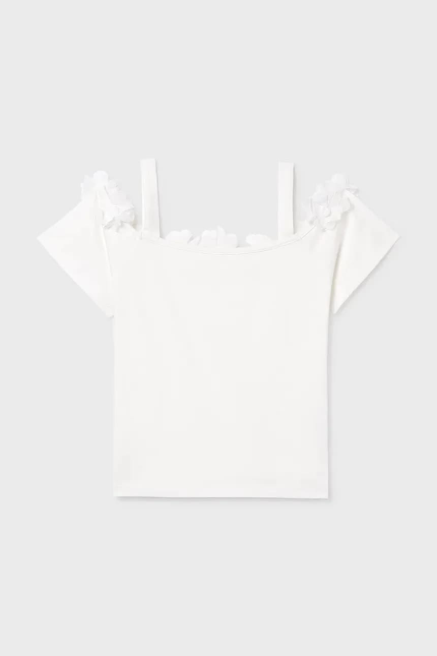 Детская блузка - фото 3