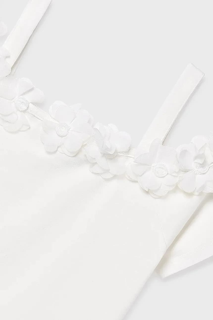 Детская блузка - фото 4