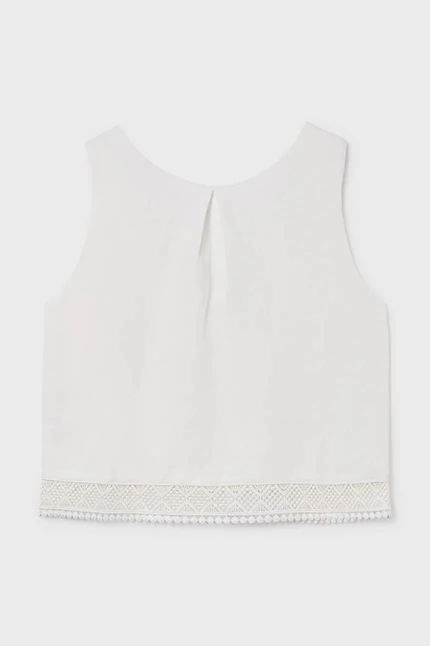 Детская блузка