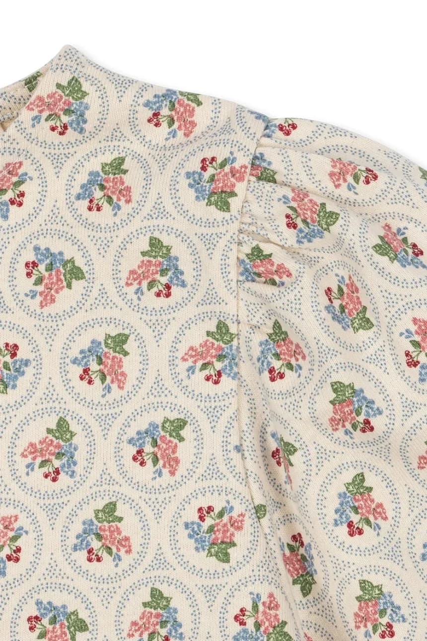 DREY BLOUSE GOTS детская хлопковая блузка - фото 5