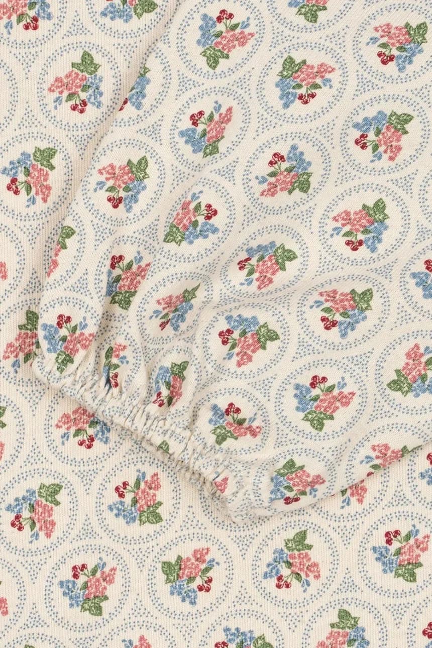 DREY BLOUSE GOTS детская хлопковая блузка - фото 6