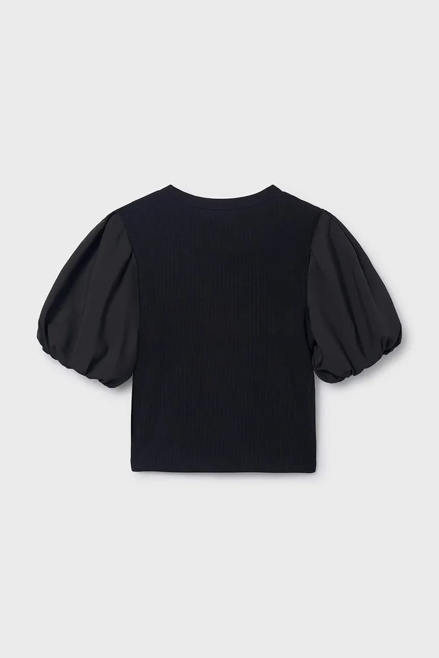 Детская блузка - фото 2