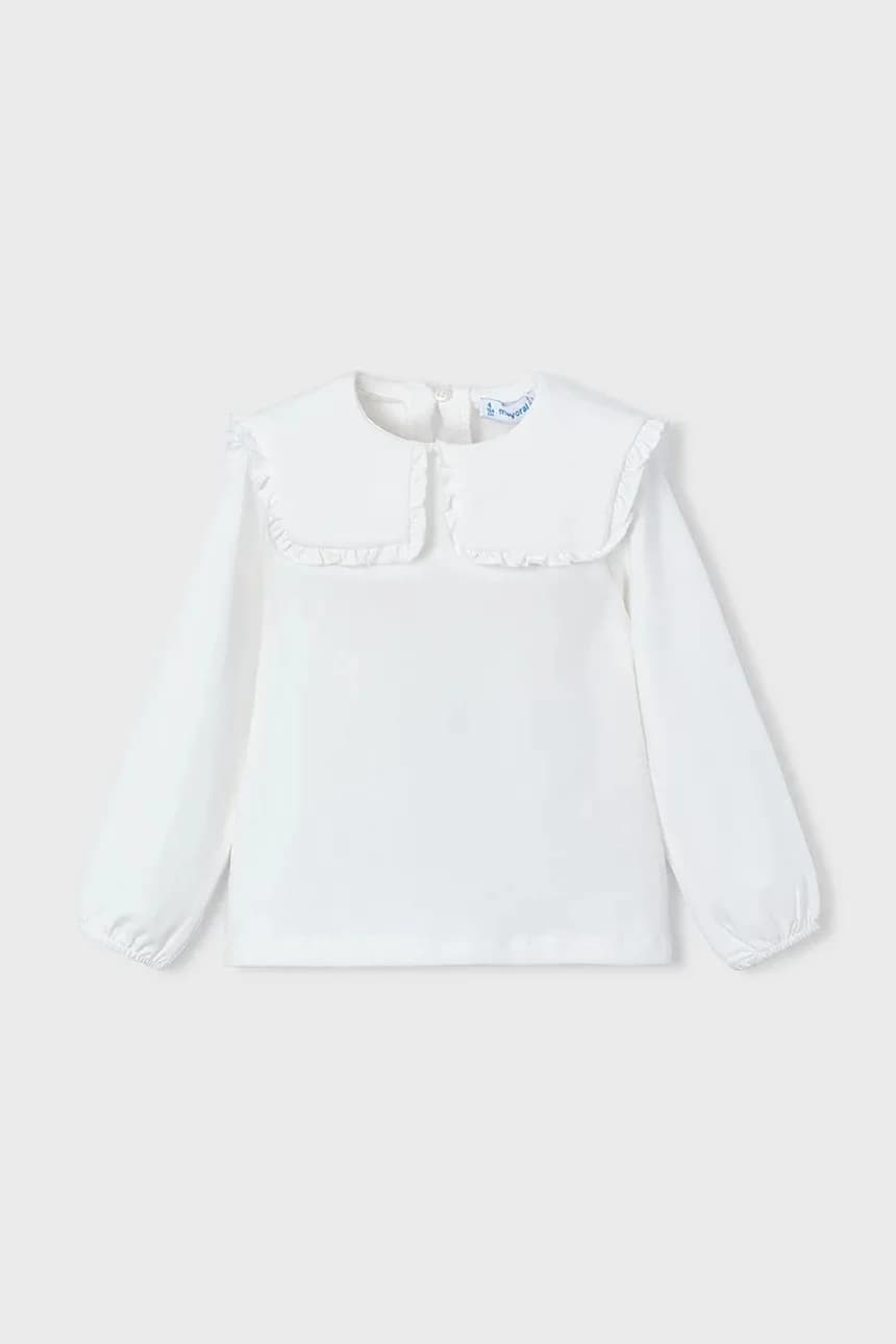 Блуза - фото 2