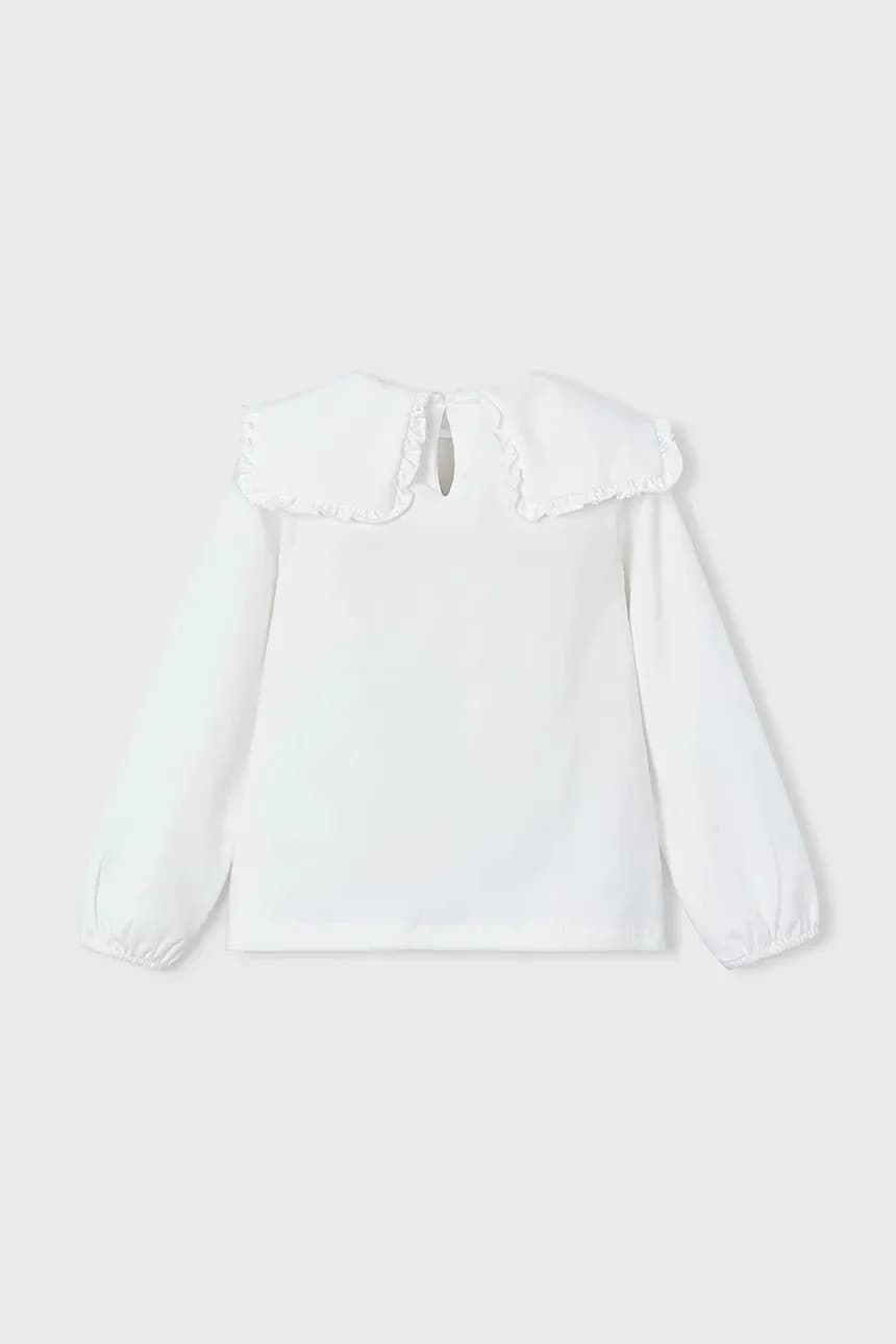 Блуза - фото 3