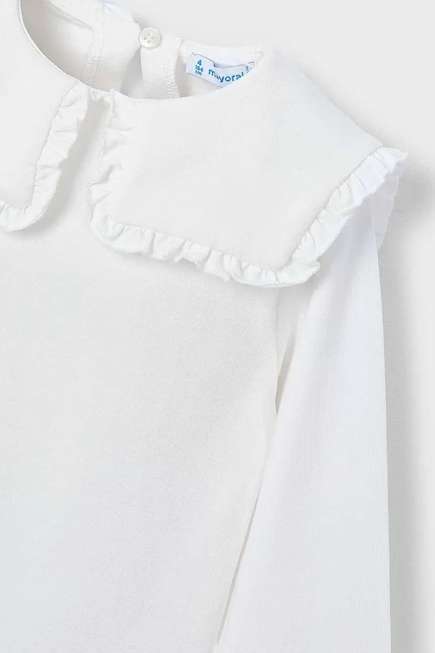 Блуза - фото 4