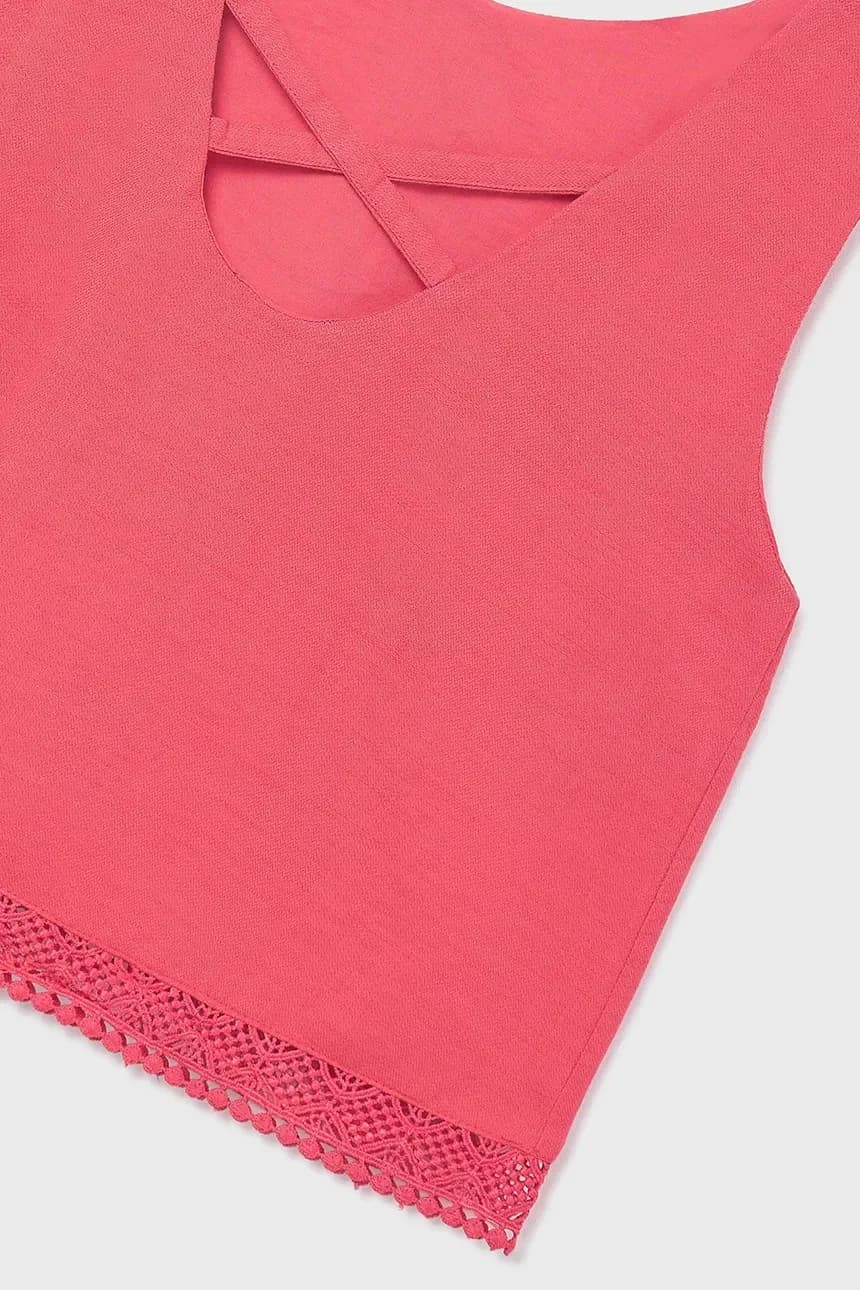 Детская блузка - фото 3