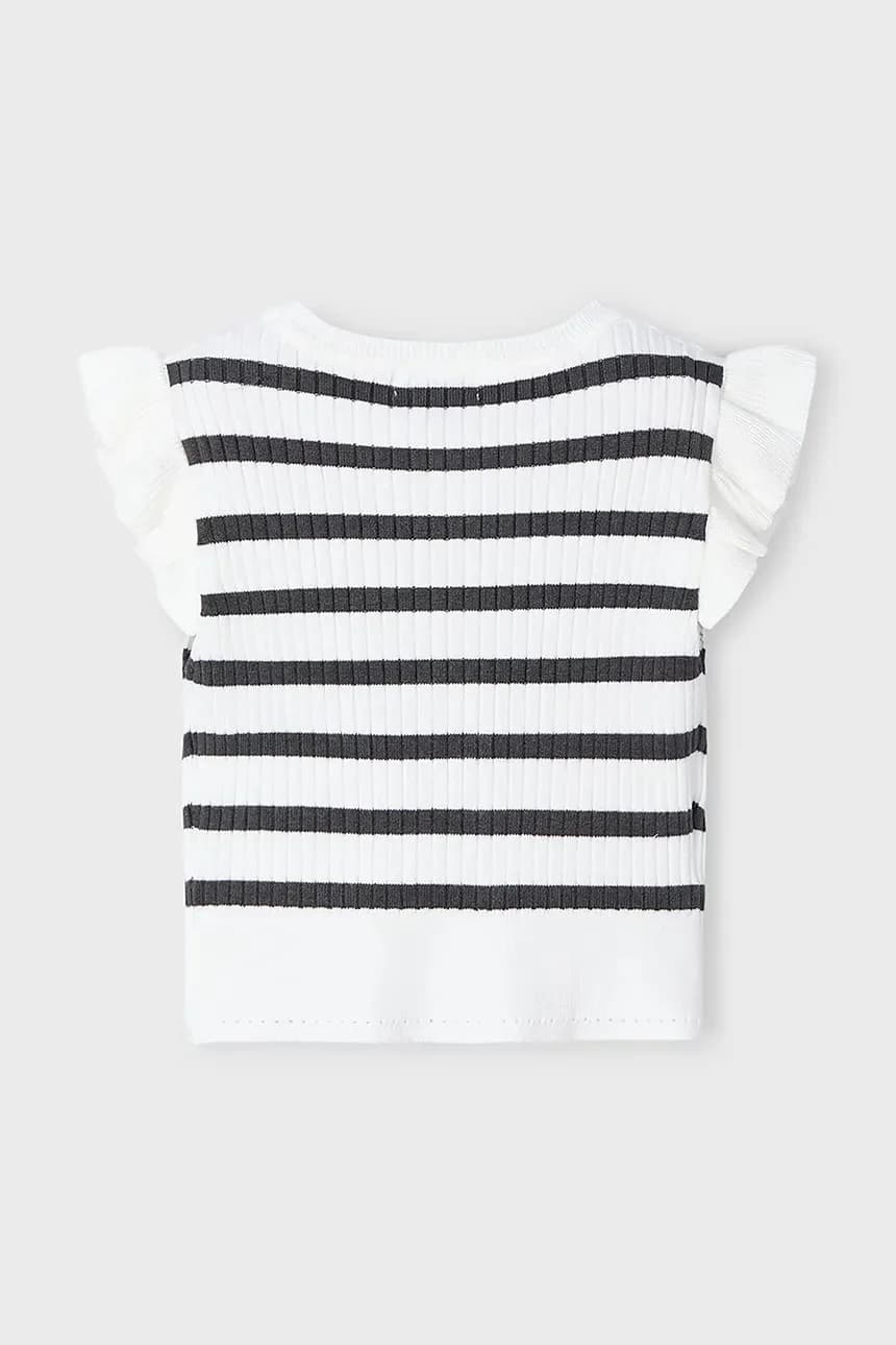 Детская блузка - фото 3