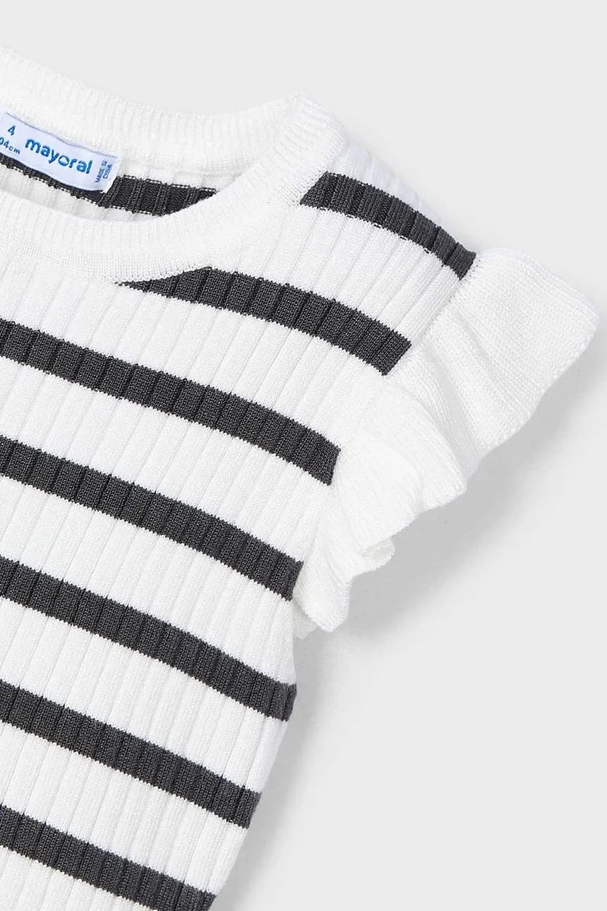 Детская блузка - фото 4