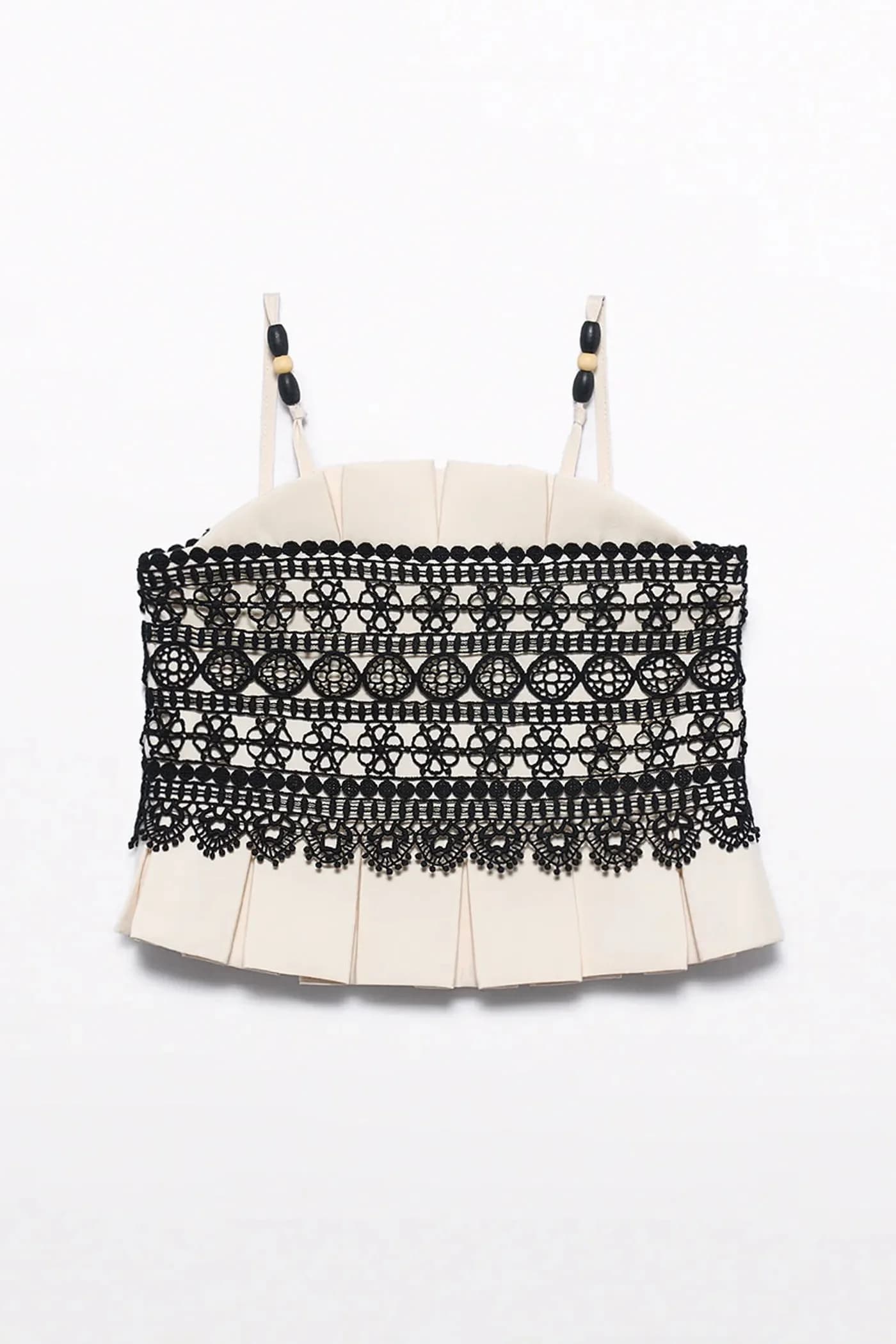 Детская блузка - фото 2