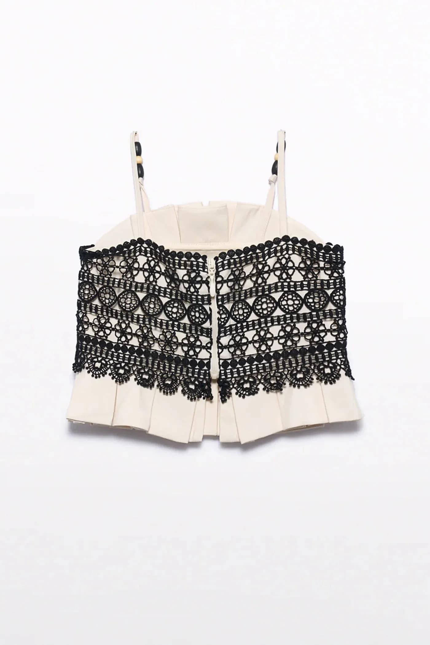 Детская блузка - фото 3