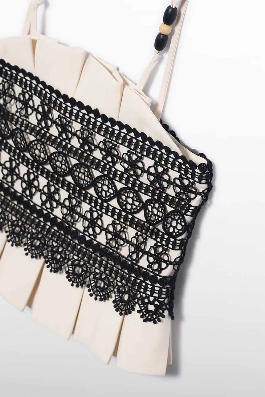 Детская блузка - фото 4