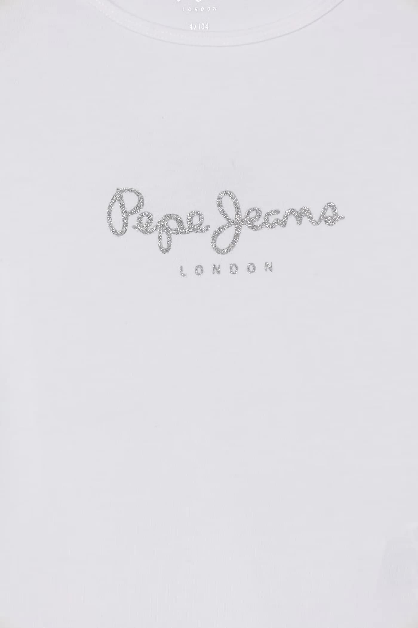 Детская футболка с длинными рукавами Hana - фото 3