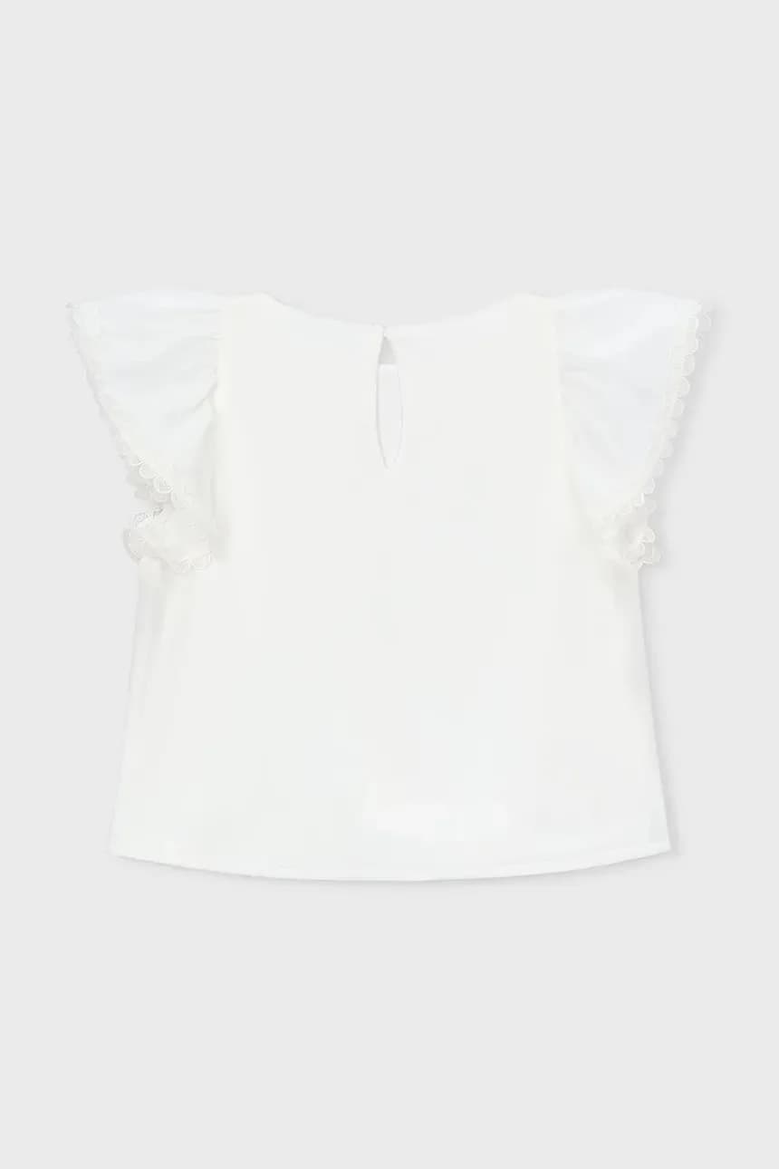 Детская блузка - фото 3