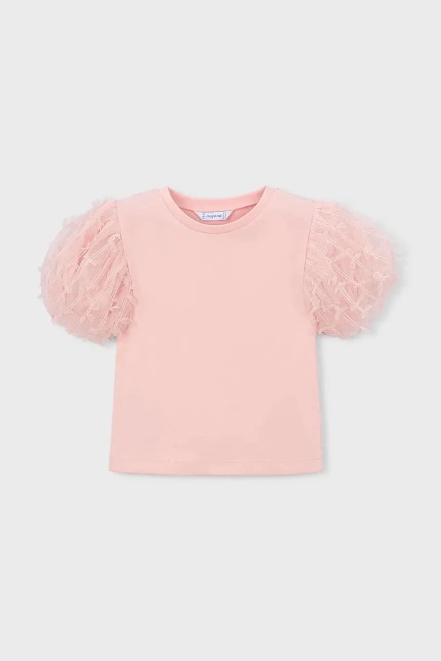 Детская блузка - фото 2