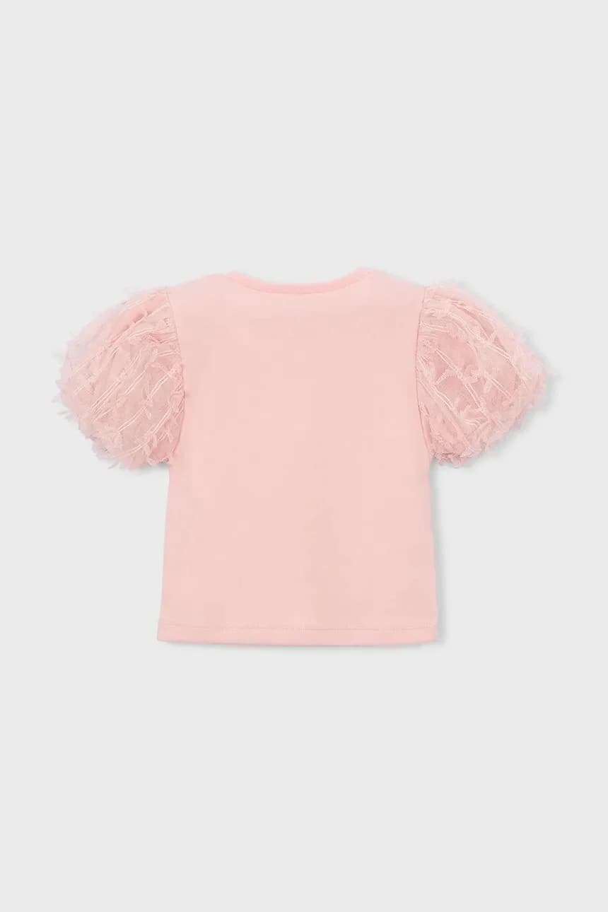 Детская блузка - фото 3