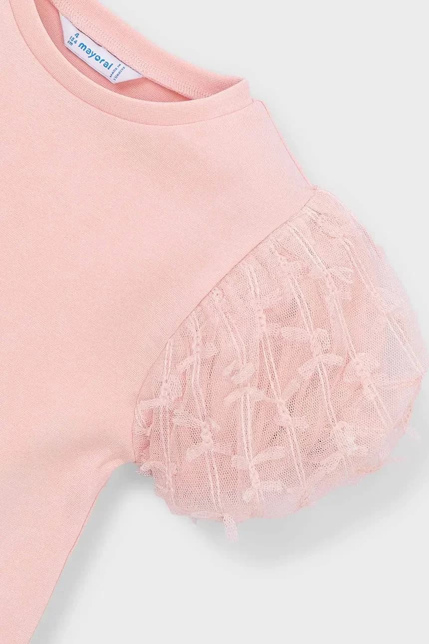 Детская блузка - фото 4