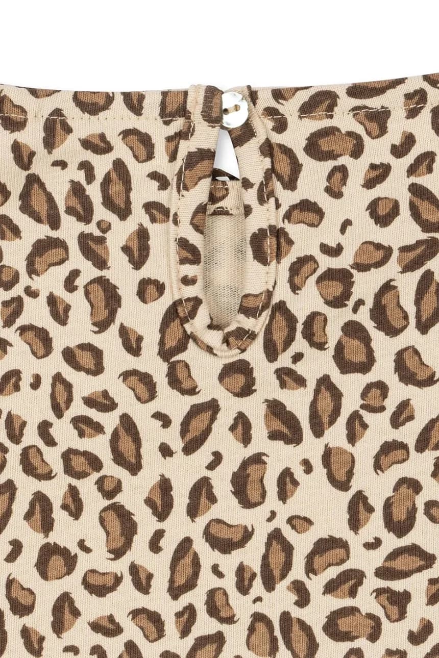 DREY BLOUSE GOTS детская хлопковая блузка - фото 3