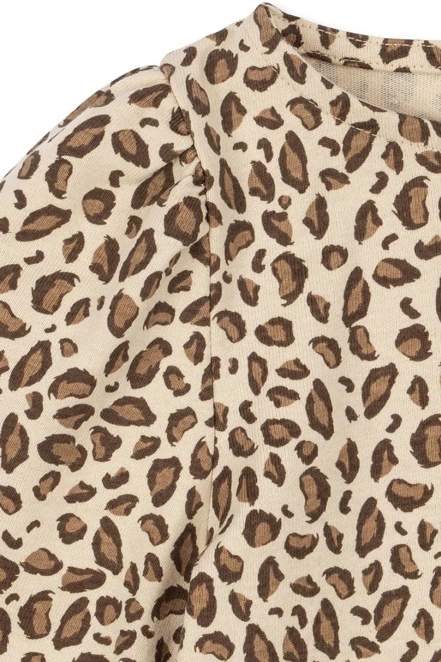 DREY BLOUSE GOTS детская хлопковая блузка - фото 4