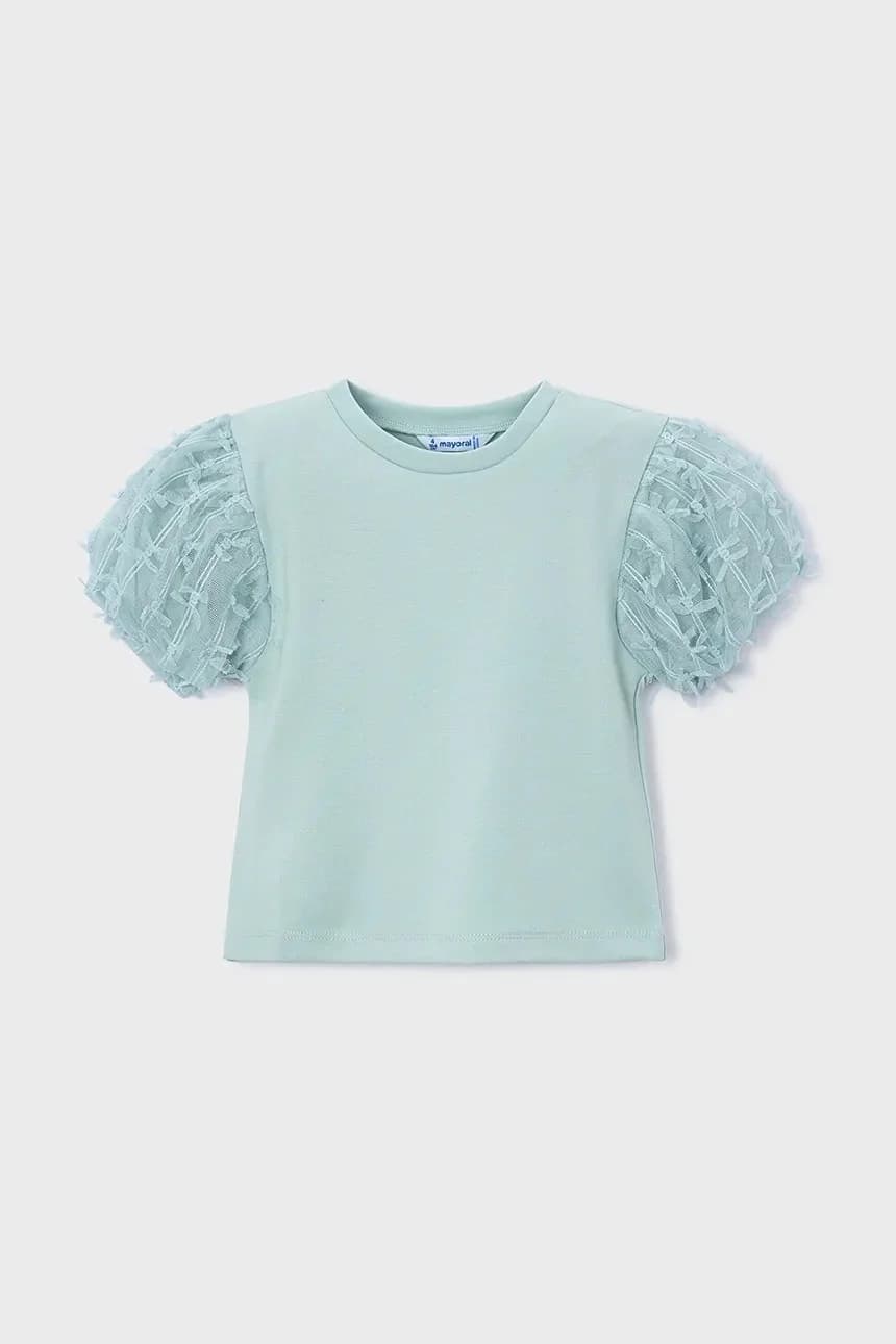 Детская блузка