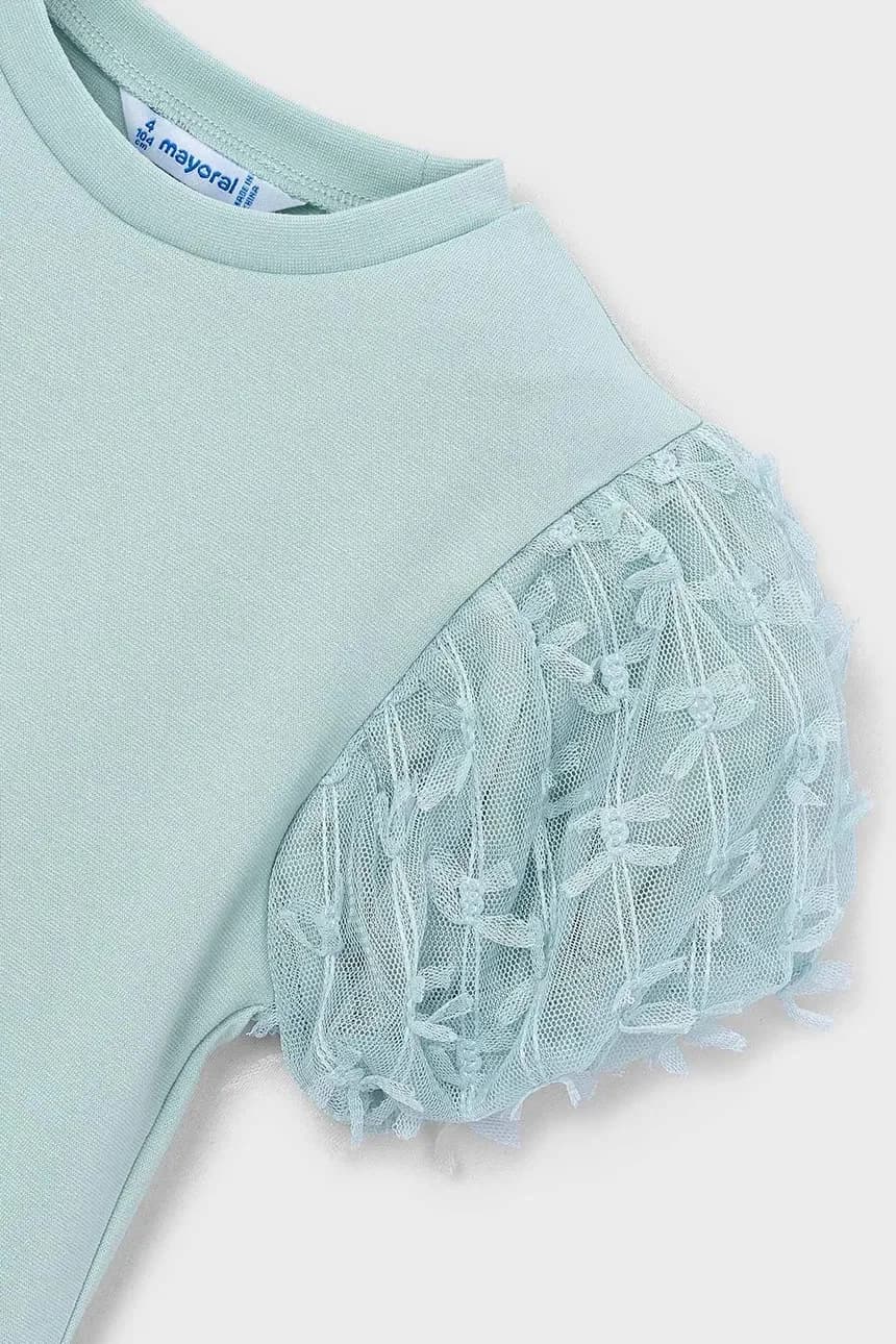 Детская блузка - фото 3