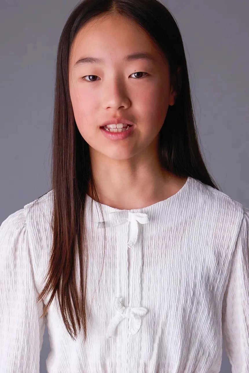 Блуза - фото 6