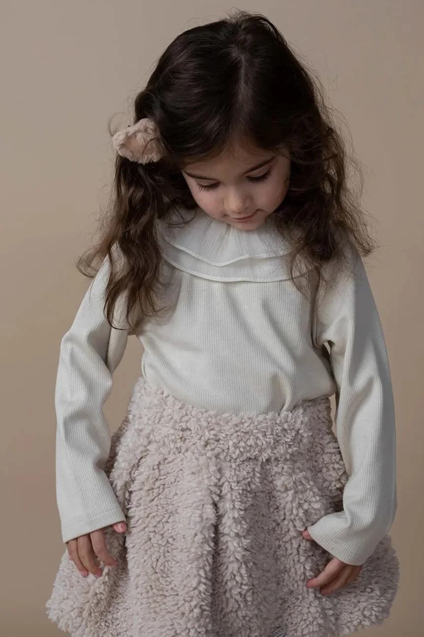 Florentien Top детский лонгслив