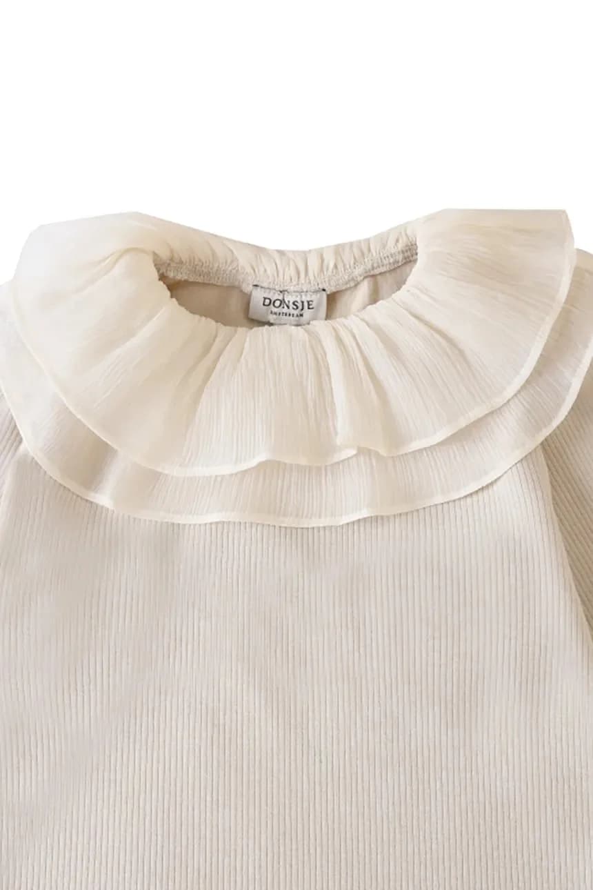 Florentien Top детский лонгслив - фото 4