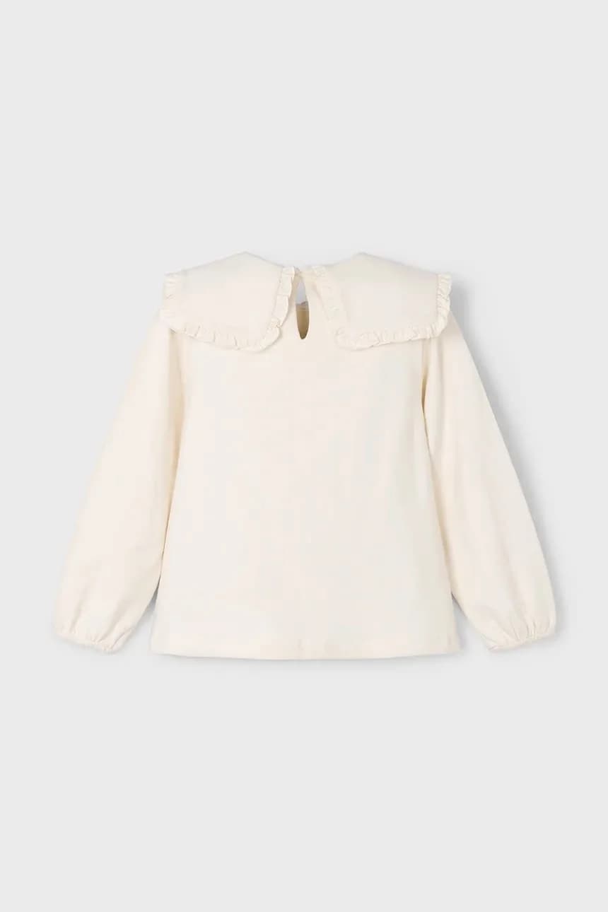 Блуза - фото 3