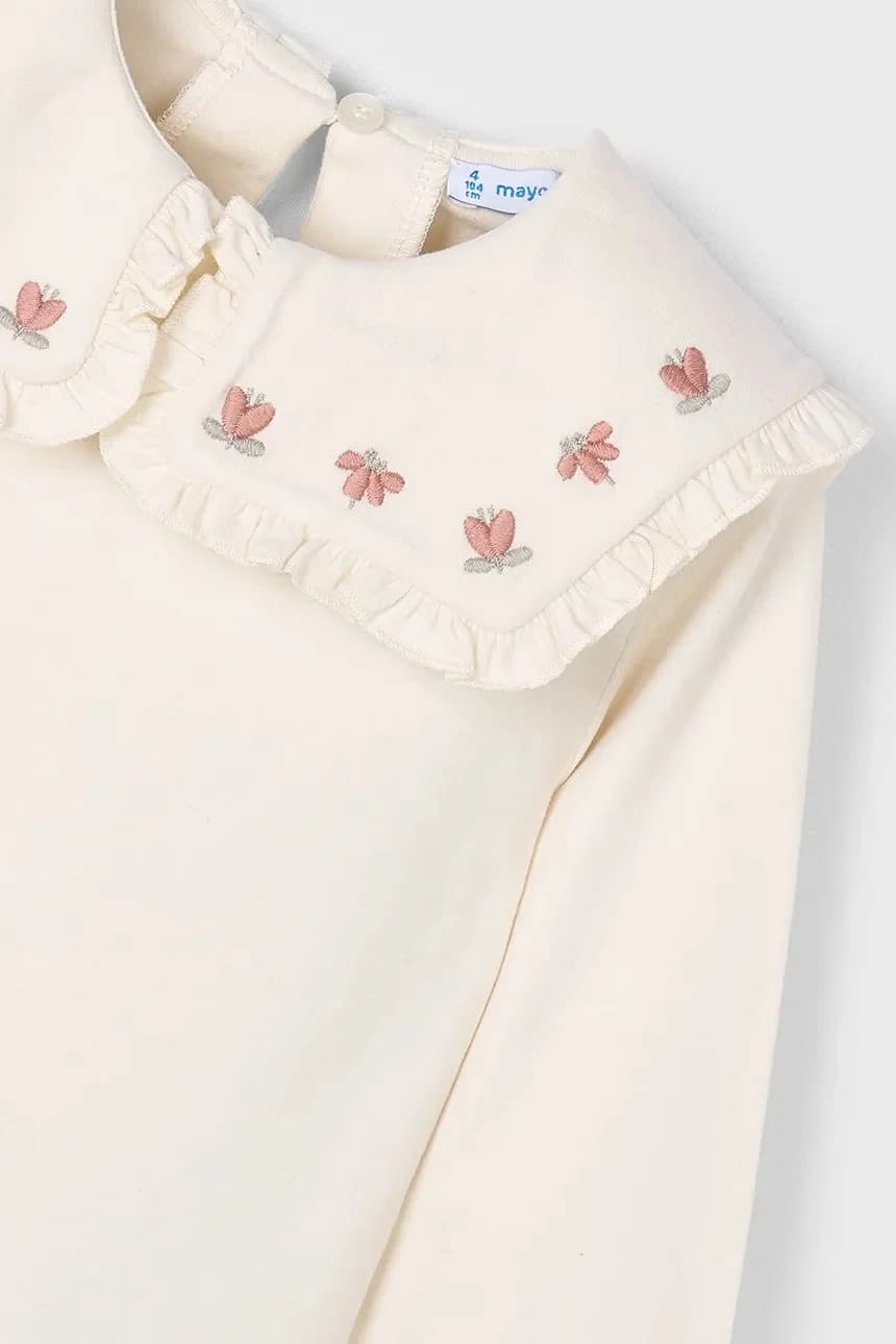 Блуза - фото 4