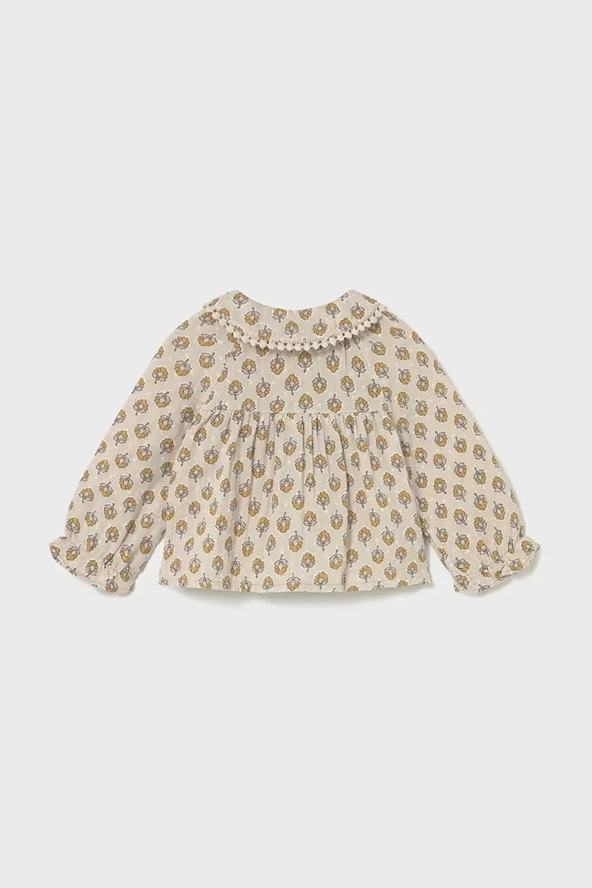 Блуза - фото 2