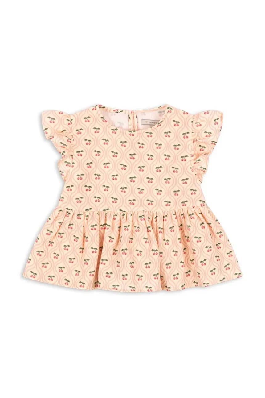 блузка COCO TOP GOTS