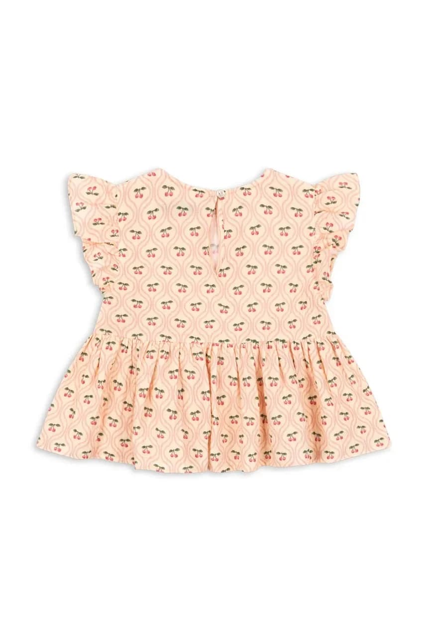 блузка COCO TOP GOTS - фото 2