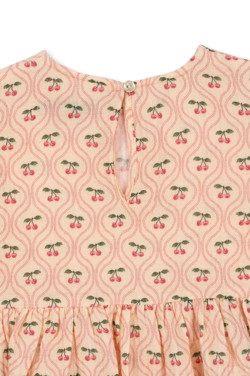 блузка COCO TOP GOTS - фото 3