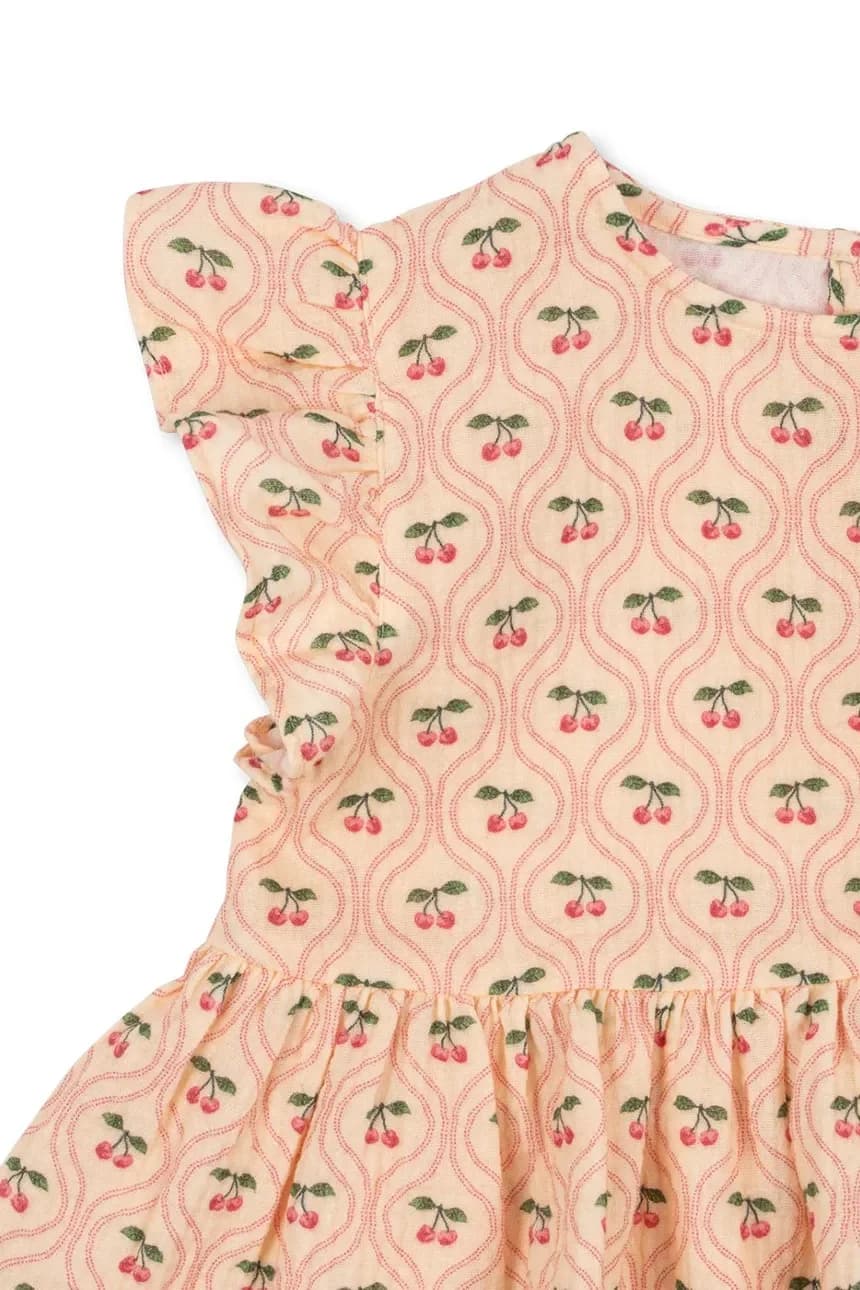 блузка COCO TOP GOTS - фото 4