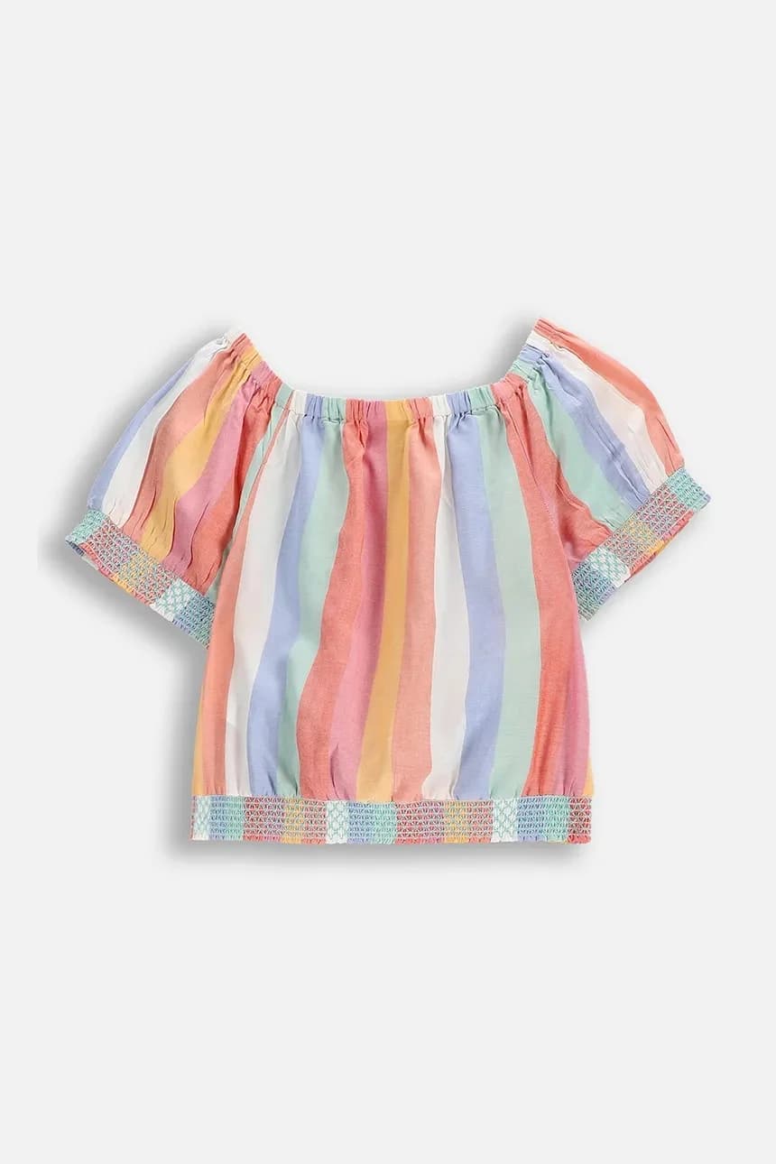 Блуза - фото 2