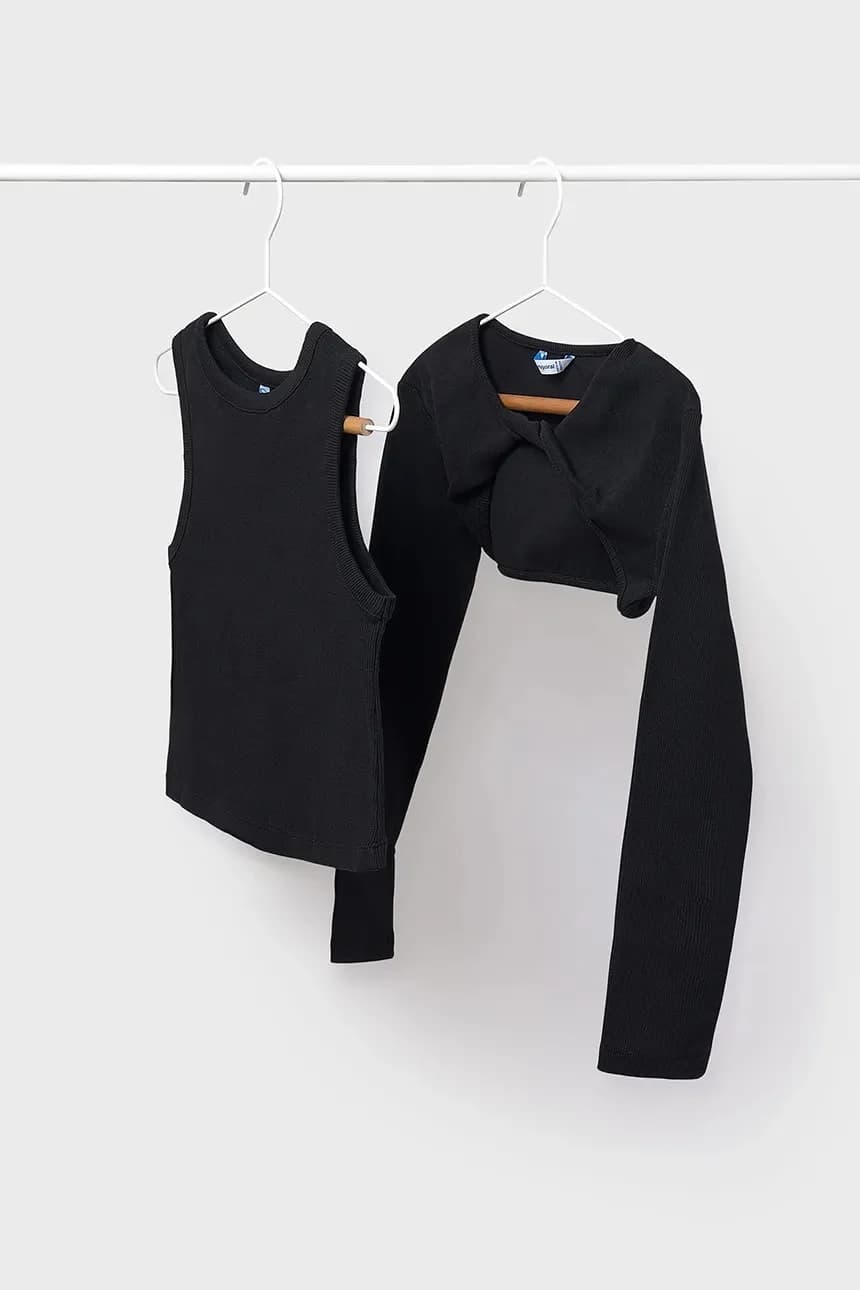 Детский набор