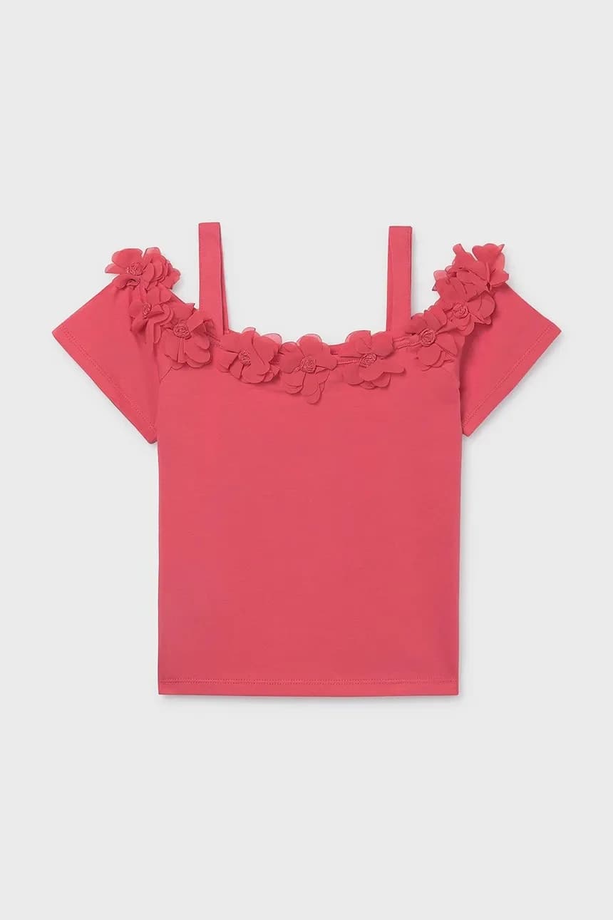 Детская блузка